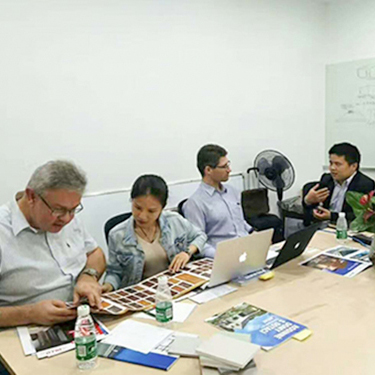 日本电产株式会社客户...