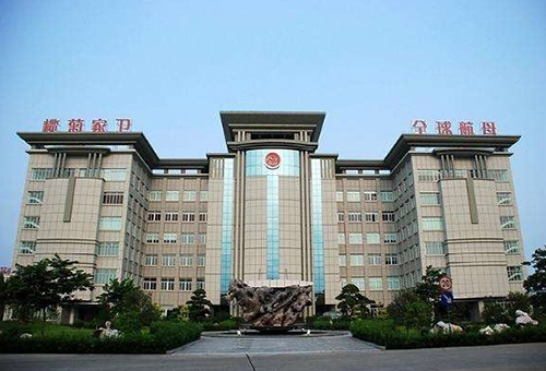 中山榄菊日化无尘车间...