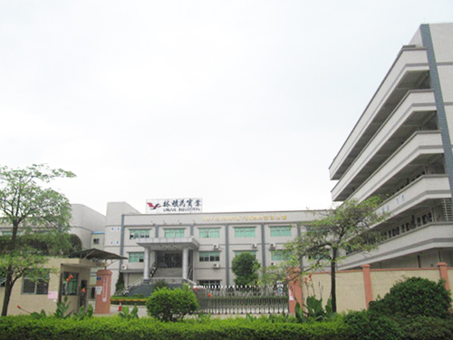 东莞林绩为厂房装修-...