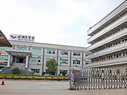 实业办公楼装饰、车间...