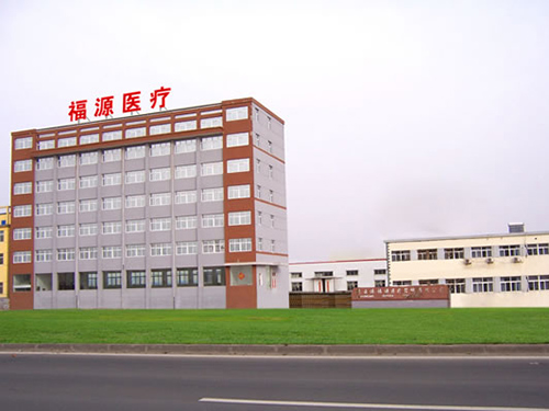 东莞福瑞医疗器械无尘...