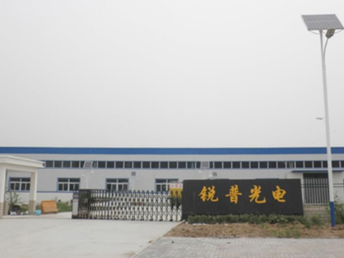 LED无尘车间装修-...