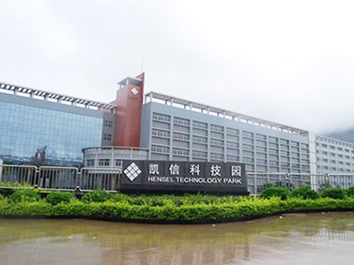 深圳凯信光电无尘车间...